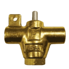 V2P-EZ Valve Manufactured by Product Metal Forming