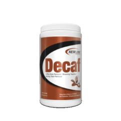 2lb jar of Decaf tannin stain spotter by Newline Industries