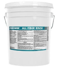 Prochem All Fiber Rinse (Powder, 40lb Pail)