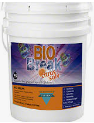 Bridgepoint Bio Break with Citrus Solv (40lb)