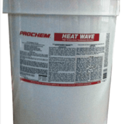 Heat Wave (40lb Pail)