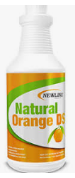 Newline Natural Orange DS (1qt)
