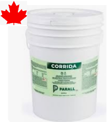 Parall CORRIDA Power Stripper (20L Pail)