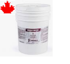 Parall EQUINOX Floor Finish (20L Pail)