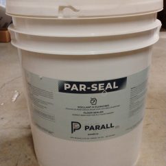 Parall PAR-SEAL Floor Sealant (20L Pail)