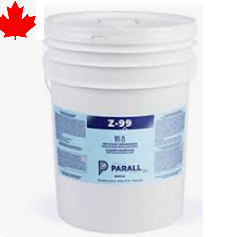 Parall Z-99 Cleaner Degreaser (20L Jug)
