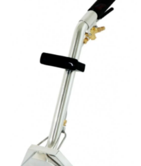 Westpak 10"x29" S-Bend Stair Tool, 2" Tube (10-0771-2)