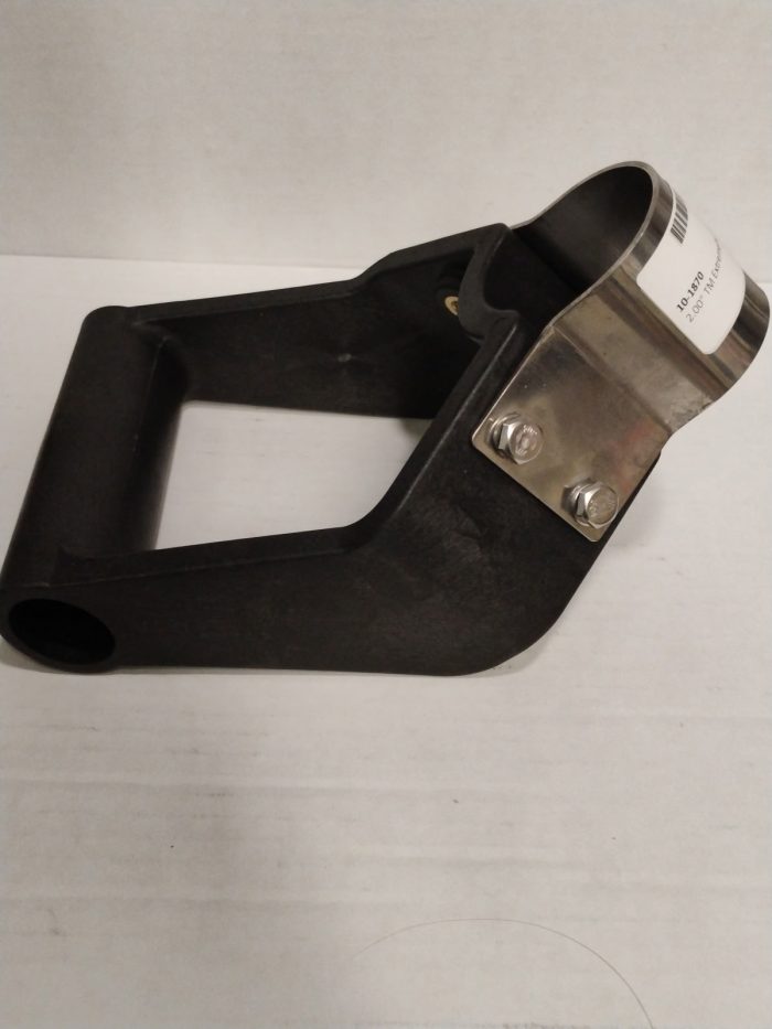 Westpak 2" Extreme Plastic Handle