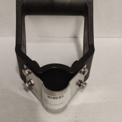 Westpak 1.5" Extreme Plastic Handle