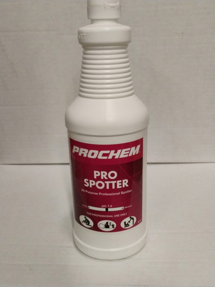 Prochem Pro Spotter (1qt)