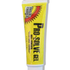 Pro's Choice Pro-Solve Gel (4oz)
