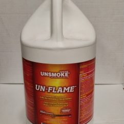Unsmoke Un-Flame