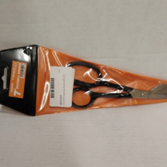 Duckbill Napping Shears