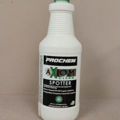 Axiom Clean Spotter - 1qt (B343-12)
