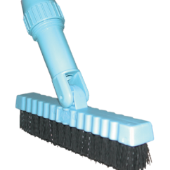 Swivel Head Grout Line Brush (AB35)