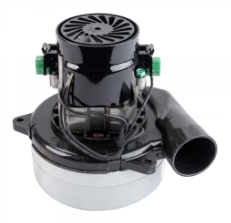 Lamb Amatek 2-Stage Vacuum Motor