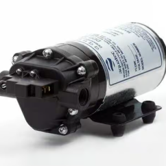 Aquatec 220psi Demand/Delivery Pump