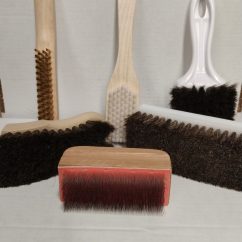 Upholstery Brushes