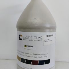 ColorClad UMBER (gallon)