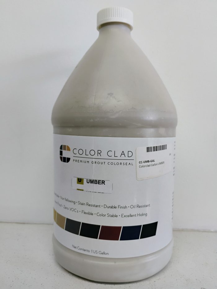 ColorClad UMBER (gallon)