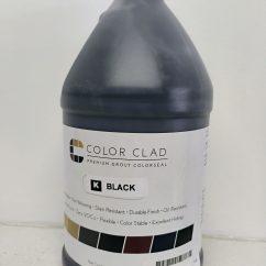 ColorClad BLACK (1/2 gallon)