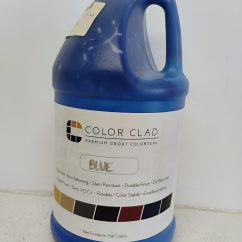 ColorClad BLUE (1/2 gallon)
