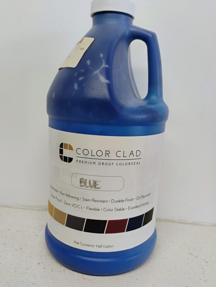 ColorClad BLUE (1/2 gallon)