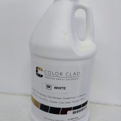 ColorClad WHITE (1/2 gallon)