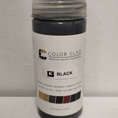 ColorClad BLACK (pint)