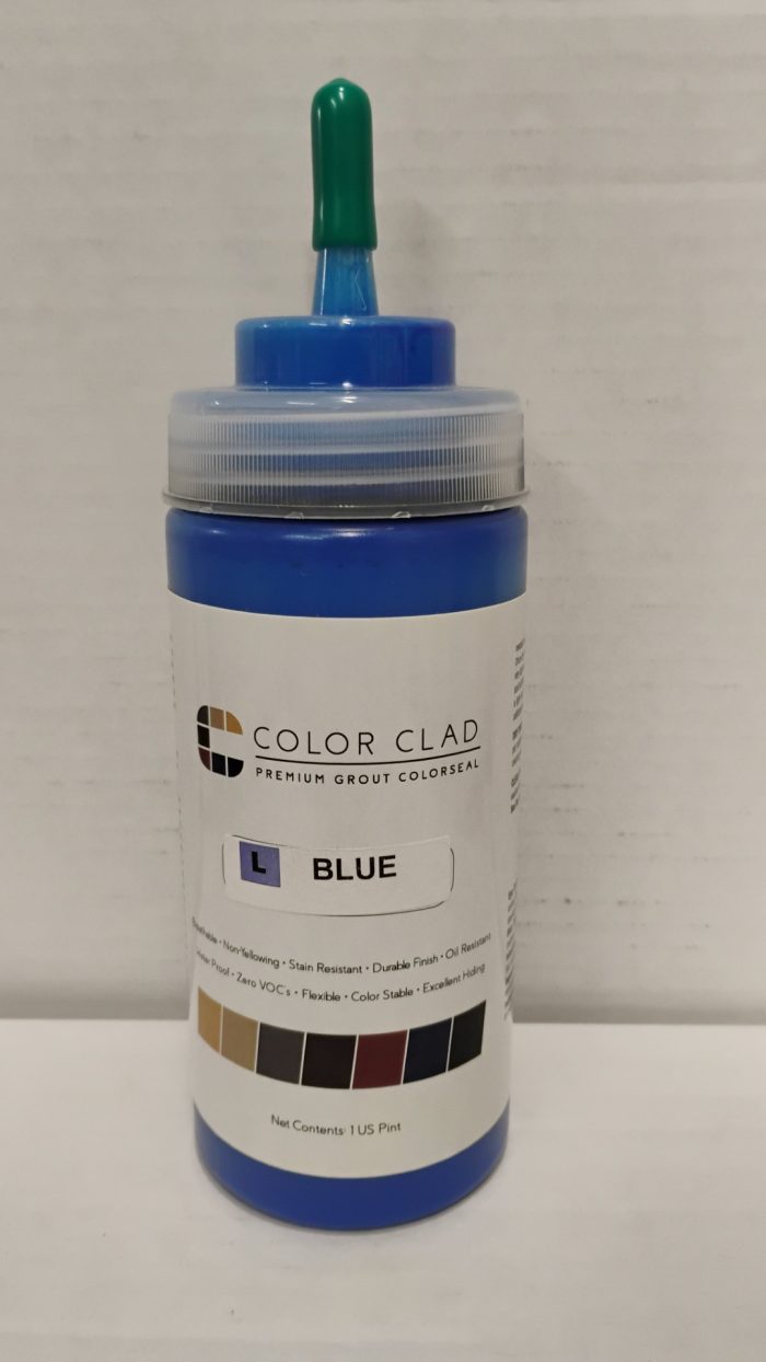 ColorClad BLUE (pint)