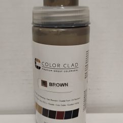 ColorClad BROWN (pint)