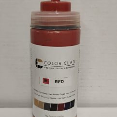 ColorClad RED (pint)