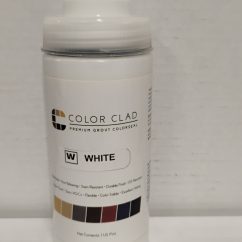 ColorClad WHITE (pint)