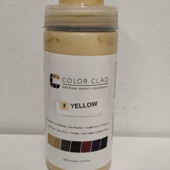 ColorClad YELLOW (pint)