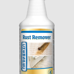 Chemspec Rust Remover - 1qt