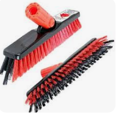 Dirty Grout Demon Pro Grout Brush