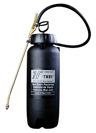 Hydro-Force TWBS Pump Sprayer - 3gal