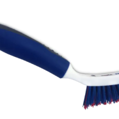 Mini Shark Grout Brush