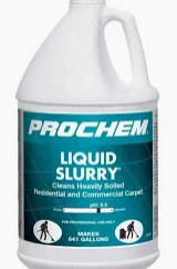 (S876-4) Prochem Liquid Slurry - 1gal
