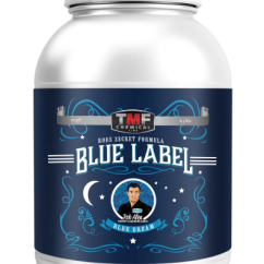 TMF Blue Label Blue Dream Prespray - 6.5lb Jar