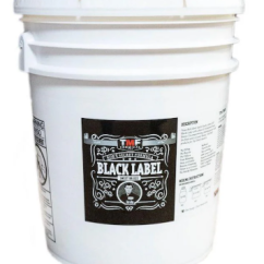 TMF Black Label Sweet Breeze™ Prespray - 36lb Pail