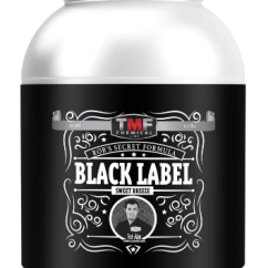 TMF Black Label Sweet Breeze™ Prespray - 6.5lb Jar