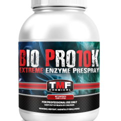 TMF BioPro 10k Enzyme Citrus Prespray - 8lb Jar