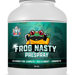 TMF Frog Nasty Pre-Spray™ For Extreme Nasty Jobs - 8lb Jar