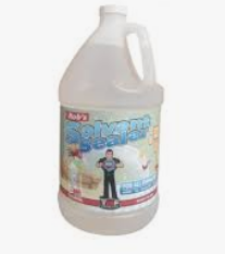 TMF Rob's Solvent Sealer - 1gal Jug