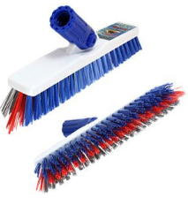 Tile and Grout Shark Grout Brush