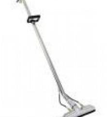 Westpak Blaster II Brush/Squeegee Combo, 14" Head
