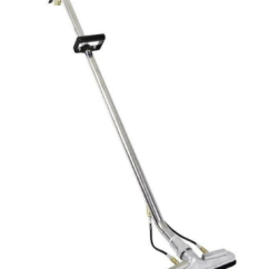 Westpak Blaster II Brush/Squeegee Combo, 14" Head