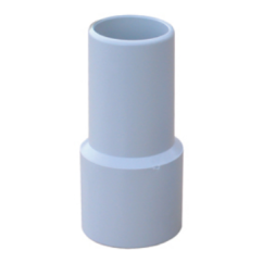 Vacuum Hose Cuff, 1.5" x 1.5"