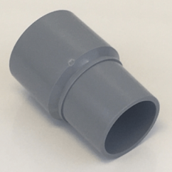 Swivel Vacuum Hose Cuff, 2" x 2"